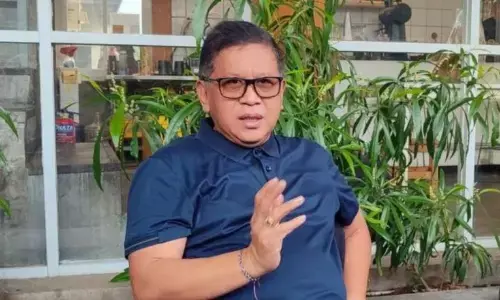 Hasto: PDIP menolak pilkada melalui DPRD