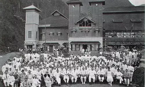 18 Januari 1923: Tonggak sejarah komunikasi radio Indonesia