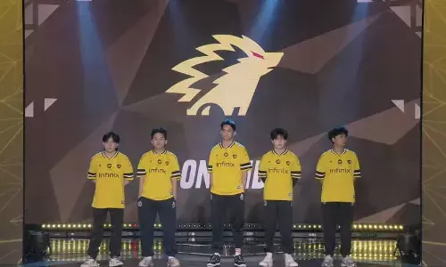 Onic amankan tempat di Knockout Stage M7 World Championship