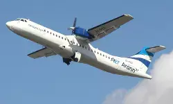 Fase Approach ATR PK-THT paling kritis, cuaca bukan satu-satunya faktor