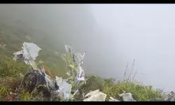 Tim Gabungan temukan pesawat ATR 42-500 di Bukit Bulusaraung