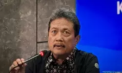 Menteri KKP ungkap tiga pegawai KKP di pesawat ATR jalani misi pengawasan Menteri KKP ungkap tiga pegawai KKP di pesawat ATR jalani misi pengawasan