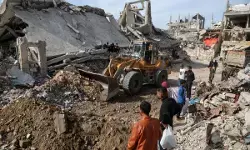 AS teruskan rencana damai Gaza meski ditentang Netanyahu