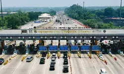 JTT laporkan peningkatan lalu lintas pada libur Isra Miraj JTT laporkan peningkatan lalu lintas pada libur Isra Miraj