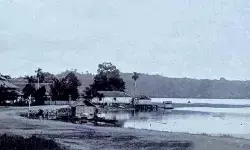 Merawat ingatan Kota Tepian, romantisme dan realita tempo dulu