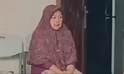 Keluarga Yoga Noufal, penumpang ATR 42-500 masih menanti kabar