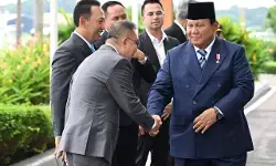 Presiden Prabowo bertolak ke Inggris dan Swiss untuk hadiri WEF