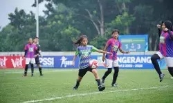 MilkLife Soccer Challenge Tangerang & Semarang Seri 2 2025 – 2026 makin kompetitif seiring peningkatan kualitas