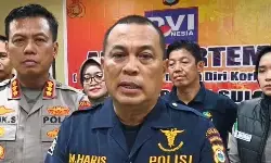 DVI lakukan tes ante mortem keluarga korban ATR