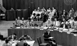 19 Januari 1949: PBB bentuk UNCI untuk Indonesia