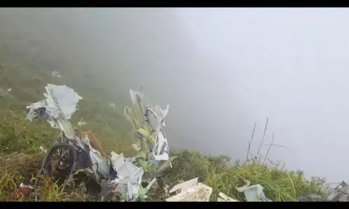 Tim Gabungan temukan pesawat ATR 42-500 di Bukit Bulusaraung