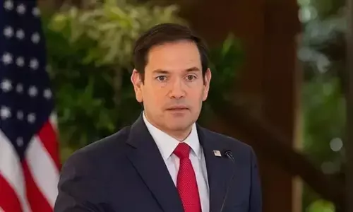 Rubio nyatakan siap kerja sama dengan administrasi Gaza