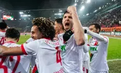 Augsburg diimbangi Freiburg, Stuttgart gagal menang atas Union Berlin