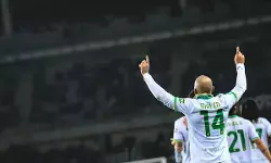 Gol Donyell Malen warnai kemenangan AS Roma atas Torino