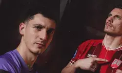 Persis Solo datangkan dua pemain asing anyar asal Serbia