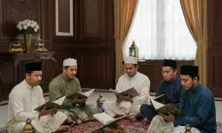 Puasa dalam Islam dan proses pendidikan jiwa Puasa dalam Islam dan proses pendidikan jiwa
