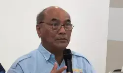 KNKT: pesawat ATR terhambur menabrak Gunung Bulusaraung KNKT: pesawat ATR terhambur menabrak Gunung Bulusaraung