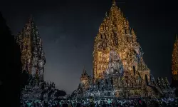 Prambanan Shiva Festival diharap dongkrak kunjungan wisata religi