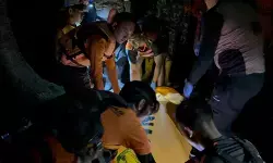 Dua wisatawan terseret arus Pantai Sunset Sukabumi, satu ditemukan meninggal dunia