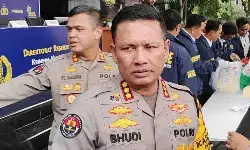 Kondisi belum pulih, polisi tunda periksa Richard Lee