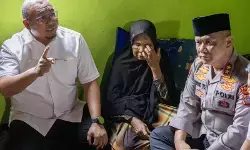 Kapolda janji Polri profesional tangani dugaan tambang ilegal Sumbar