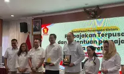 Gerindra dukung Coretax, dorong transparansi wajib pajak Gerindra dukung Coretax, dorong transparansi wajib pajak