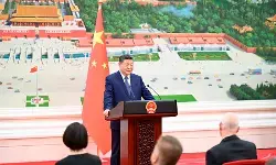 Memahami Tiongkok yang sebenarnya secara komprehensif dan mendalam