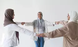 Rekomendasi hijab Ramadan yang nyaman untuk seharian Rekomendasi hijab Ramadan yang nyaman untuk seharian
