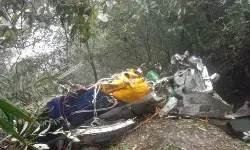 TNI AD jelaskan penemuan puing pesawat ATR 42-500