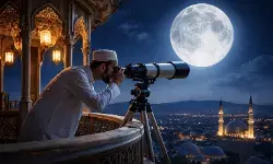 Berapa hari lagi Ramadan 2026? Berikut prediksinya Berapa hari lagi Ramadan 2026? Berikut prediksinya