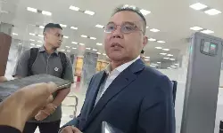 Dasco: e-voting untuk Pemilu perlu dikaji