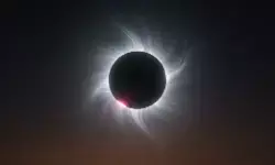 Apa itu gerhana matahari total? Ini penjelasan ilmiahnya