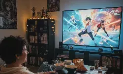 Rekomendasi anime untuk bulan puasa