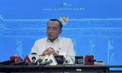 Istana tegaskan tak ada kehendak ubah sistem Pilpres jadi dipilih MPR