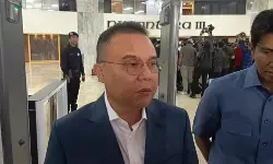 Pimpinan DPR angkat wacana revisi UU Penanggulangan Bencana dalam Rapim