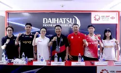 Indonesia Masters 2026 siap suguhkan laga kelas dunia di Istora