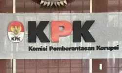 Selain wali kota Madiun, KPK tangkap ASN dan pihak swasta