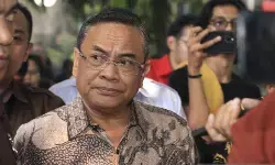 KPK umumkan tangkap Bupati Pati Sudewo dalam OTT