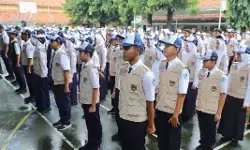 Pemkab Kudus laksanakan program pertukaran pelajar SD dan SMP antar sekolah swasta dan negeri