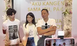 Film Esok Tanpa Ibu, kolaborasi sineas Indonesia-Singapura-Malaysia