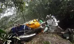 Kemenhub: Penyebab insiden pesawat ATR 42-500 diinvestigasi KNKT