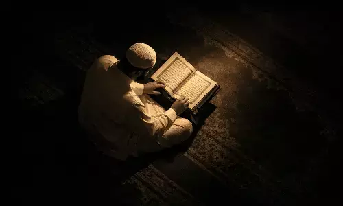 Target ibadah selama Ramadan: Cara menyusun resolusi spiritual