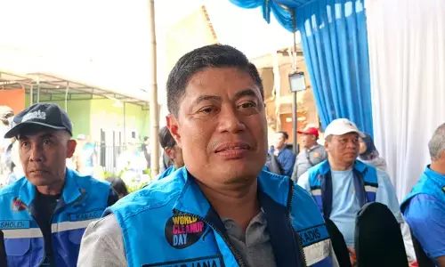 Disdik Kota Malang usulkan satu SMP olahraga Garuda ke pemerintah pusat