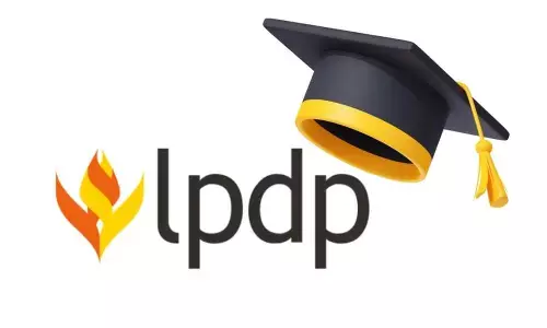 Pemerintah resmi naikan kuota LPDP 2026 jadi 5.750 kursi