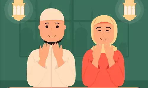 Apa tujuan puasa selain menahan lapar dan haus