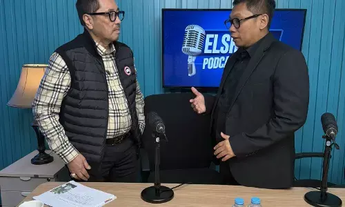 Firman Subagyo: Negara harus lindungi sawit sebagai komoditas strategis nasional