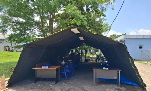 TNI AU kerahkan RSAU bantu identifikasi korban pesawat ATR 42-500