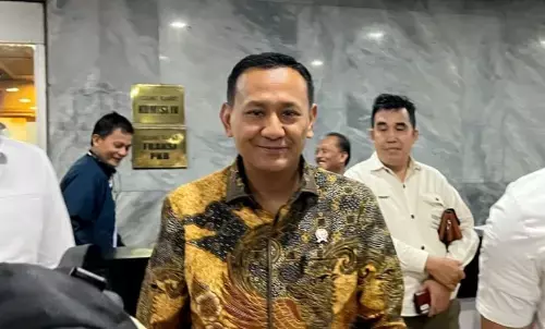 Wamenhut: Lahan sawit terbangun dalam kawasan hutan 3,32 juta ha