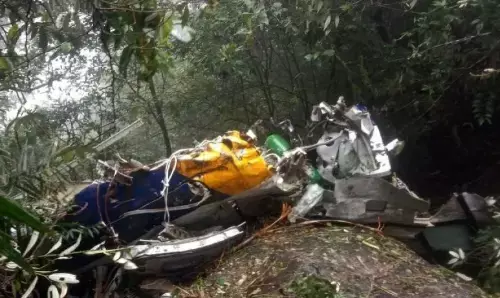 Kemenhub: Penyebab insiden pesawat ATR 42-500 diinvestigasi KNKT