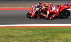 Ducati bidik kemenangan MotoGP ke-100 dengan livery khusus